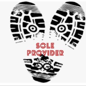 Meet your Posher, Terry